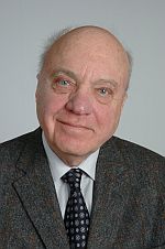 Prof. Dr. med. René Baumgartner